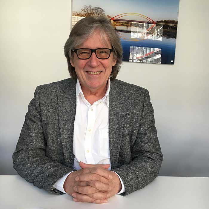 2019 Gerd Herholzl